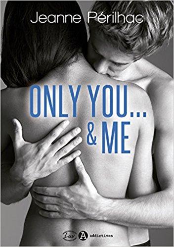 A vos agendas : Retrouvez l'intégrale de Only You & Me de Jeanne Périlhac