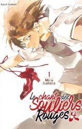 C’est lundi que lisez vous ? #8