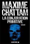 [Livre] L’appel du Néant – Maxime Chattam