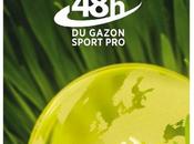 PROFIELD EVENTS Gazon Sport Pro, seul évènement français dédié l’entretien terrains engazonnés pour sport professionnel novembre 2017 Stade France®