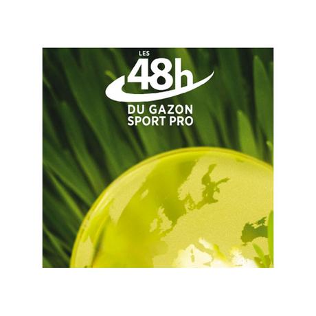 PROFIELD EVENTS : Les 48h du Gazon Sport Pro, le seul évènement français dédié à l’entretien des terrains engazonnés pour le sport professionnel les 29 et 30 novembre 2017 au Stade de France®