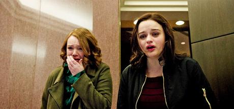 [CONCOURS] : Gagnez votre DVD du film I Wish - Faites un Voeu !