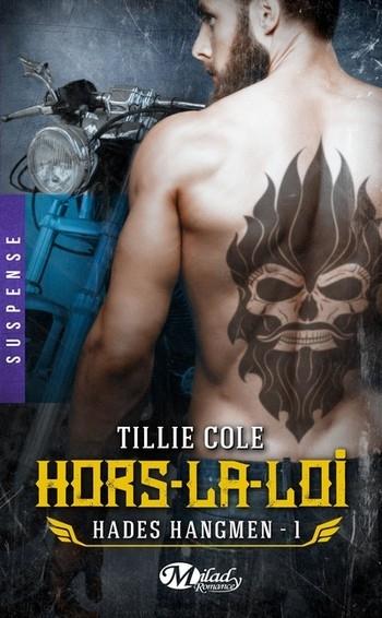 Hades hangmen, t.1 – Tillie Cole