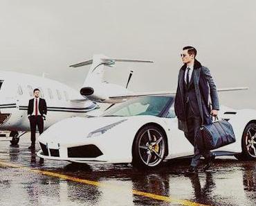 10 citations motivantes pour bosser comme un millionnaire