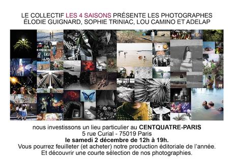 Rencontrer Les 4 Saisons