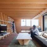 DESIGN : La bibliothèque utile