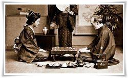 La joueuse de go - Shan Sa