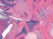 Neon Sign Amber Ogeretsu Tanaka