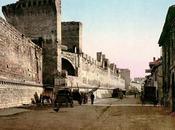 Atmousfèro 1900 carriero Bàrri-dóu-Rose