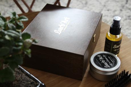 BARB’ART, le coffret idéal pour Noël ! BARB’ART, le coffret idéal pour Noël !