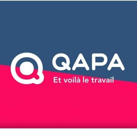 #Emploi : Le site #Qapa.fr abandonne...