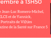 Invité Magazine Santé France 13h50