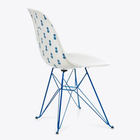 Modernica x Colette x BlackRainbow