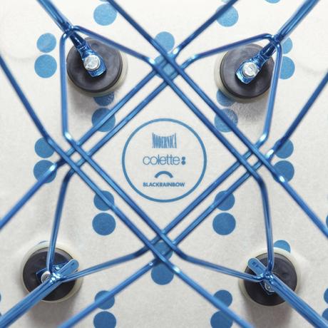 Modernica x Colette x BlackRainbow