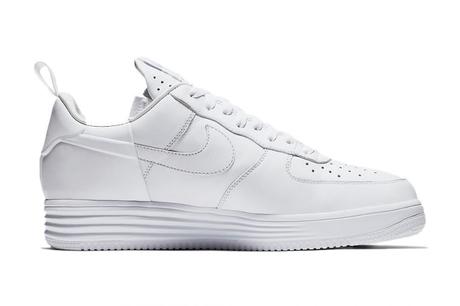 Acronym x Lunar Air Force 1 