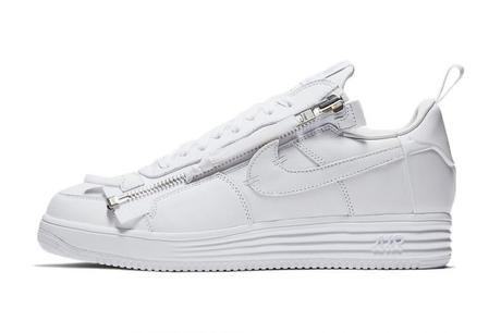Acronym x Lunar Air Force 1 