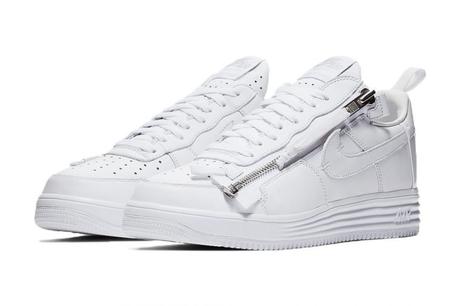 Acronym x Lunar Air Force 1 