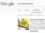 Jean-Claude Arnault présumé violeur l'institution Prix Nobel