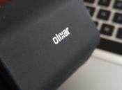 avis l’enceinte Bluetooth Olixar ToughBeats Extérieur