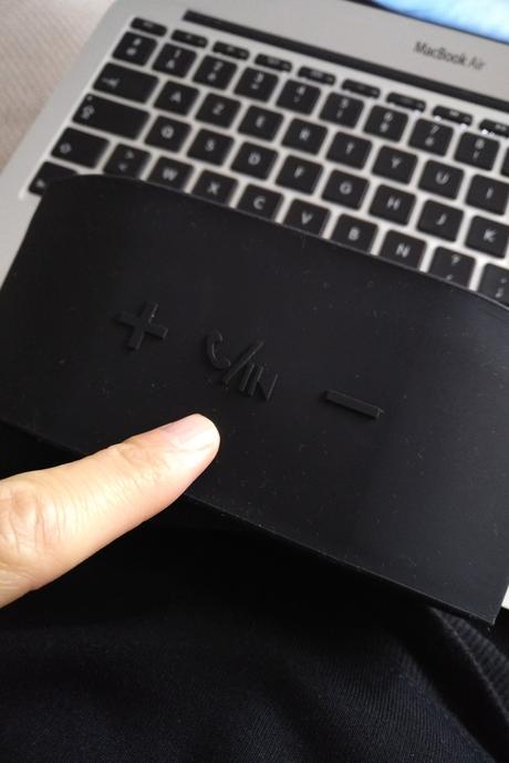 Mon avis sur l’enceinte Bluetooth Olixar ToughBeats Extérieur ! Mon avis sur l’enceinte Bluetooth Olixar ToughBeats Extérieur !