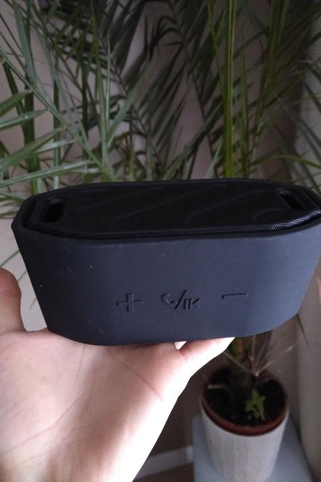 Mon avis sur l’enceinte Bluetooth Olixar ToughBeats Extérieur ! Mon avis sur l’enceinte Bluetooth Olixar ToughBeats Extérieur !