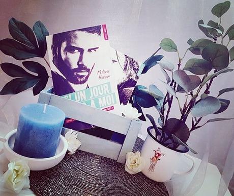 Si un jour tu es à moi - Melanie Harlow