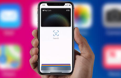 Comment payer en magasin avec un iPhone X Comment payer en magasin avec un iPhone X