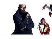 Marvel annonce nouveaux films Avengers rassemblent images