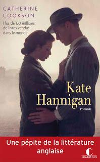 [Avis] Kate Hannigan de Catherine Cookson