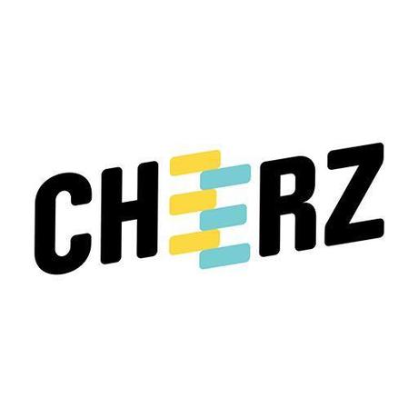 Rencontre avec CHEERZ #photos #partenaire