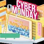cyber monday gearbest 150x150 - Cyber Monday 2017 Gearbest : 5 produits high-tech à ne pas manquer !
