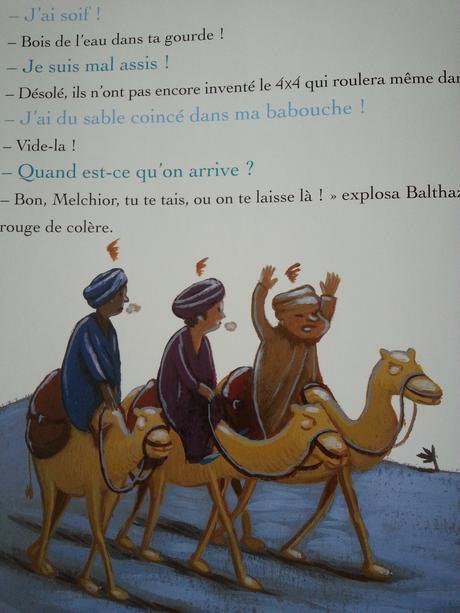 13 histoires Maboules de Noël… et de rennes qui s’emmêlent. Claire RENAUD et Vincent VILLEMOT – 2009 (dès 5 ans)