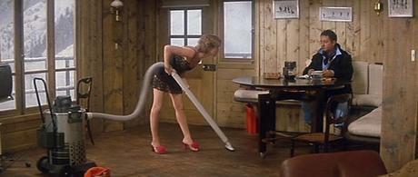 LA FEMME DE MON POTE (Critique Blu-Ray) LA FEMME DE MON POTE (Critique Blu-Ray)