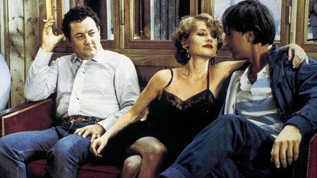 LA FEMME DE MON POTE (Critique Blu-Ray) LA FEMME DE MON POTE (Critique Blu-Ray)