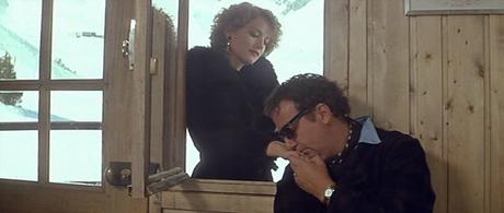 LA FEMME DE MON POTE (Critique Blu-Ray) LA FEMME DE MON POTE (Critique Blu-Ray)