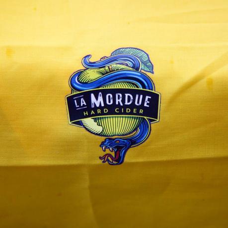 La Mordue dépoussière les rayons boissons alcoolisées