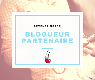 Celle qui a répondu à un portrait chinois et qui montre sa tête sur internet https://www.legateausurlacerise.fr/index.php/2017/11/13/blogueur-partenaire/