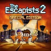 Mise à jour du PlayStation Store du 27 novembre 2017 The Escapists 2 Special Edition