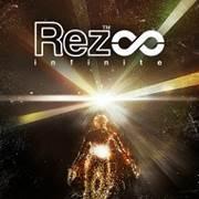 Mise à jour du PlayStation Store du 27 novembre 2017 Rez Infinite