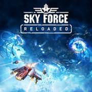 Mise à jour du PlayStation Store du 27 novembre 2017 Sky Force Reloaded