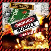 Mise à jour du PlayStation Store du 27 novembre 2017 Danger Bundle – Dangerous Golf and Danger Zone