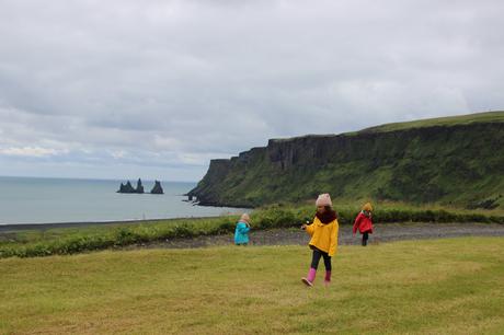Islande : slow road trip en famille