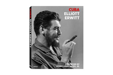 ELLIOTT ERWITT – CUBA