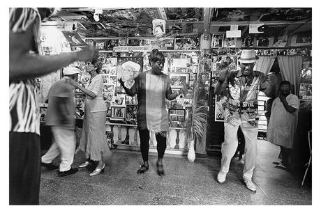 ELLIOTT ERWITT – CUBA ELLIOTT ERWITT – CUBA