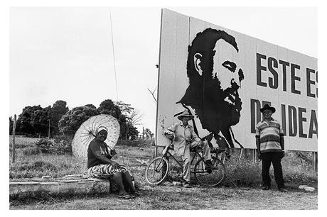 ELLIOTT ERWITT – CUBA ELLIOTT ERWITT – CUBA