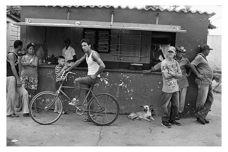 ELLIOTT ERWITT – CUBA ELLIOTT ERWITT – CUBA