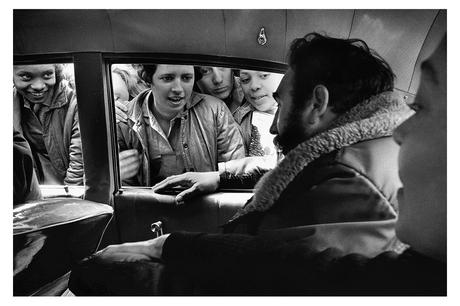 ELLIOTT ERWITT – CUBA ELLIOTT ERWITT – CUBA