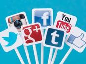 Faire publicité réseaux sociaux