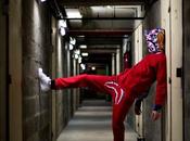 Bape Paris proposera Camo exclusif shop