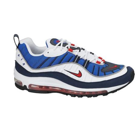 Un retour de la Nike Air Max 98 Gundam imminent 